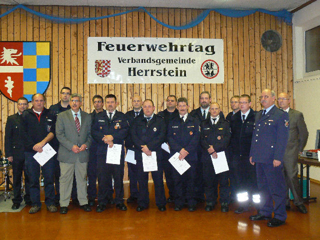 VG-Feuerwehrtag